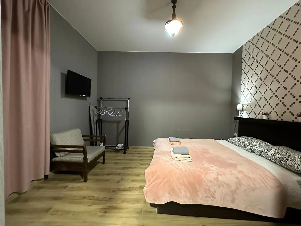 Iori Apartment Tbs Tbilisi