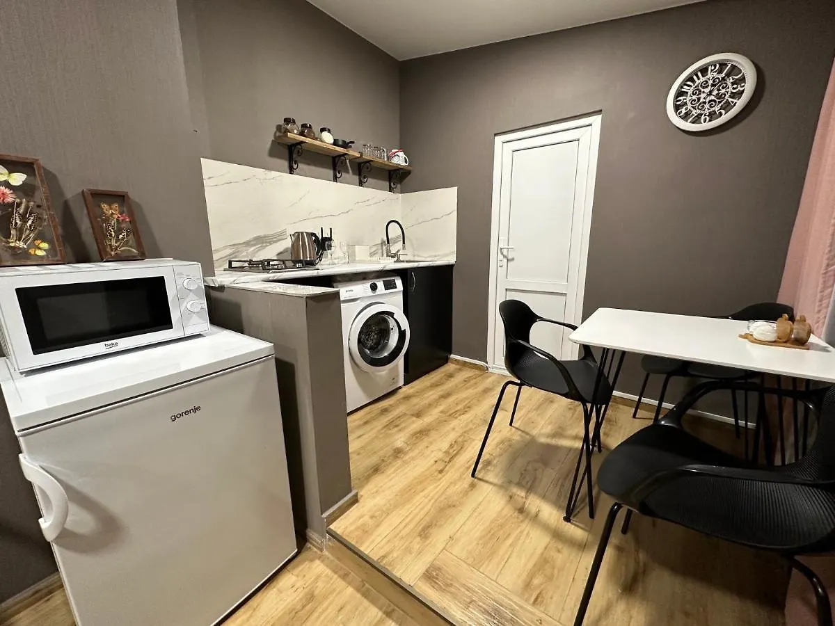 Iori Apartment Tbs Tbilisi Georgien