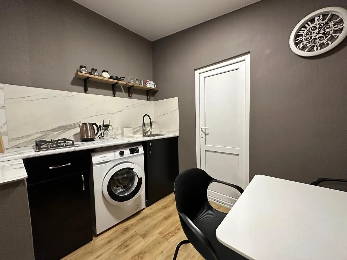 Iori Apartment Tbs Tbilisi 0*,