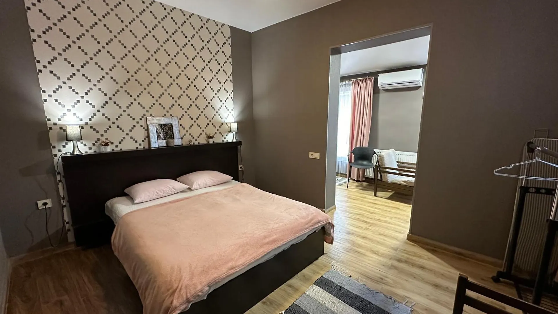 Iori Apartment Tbs Tbilisi