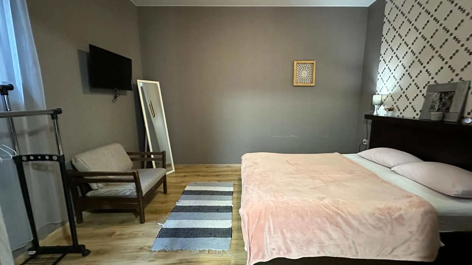 Iori Apartment Tbs Tbilisi