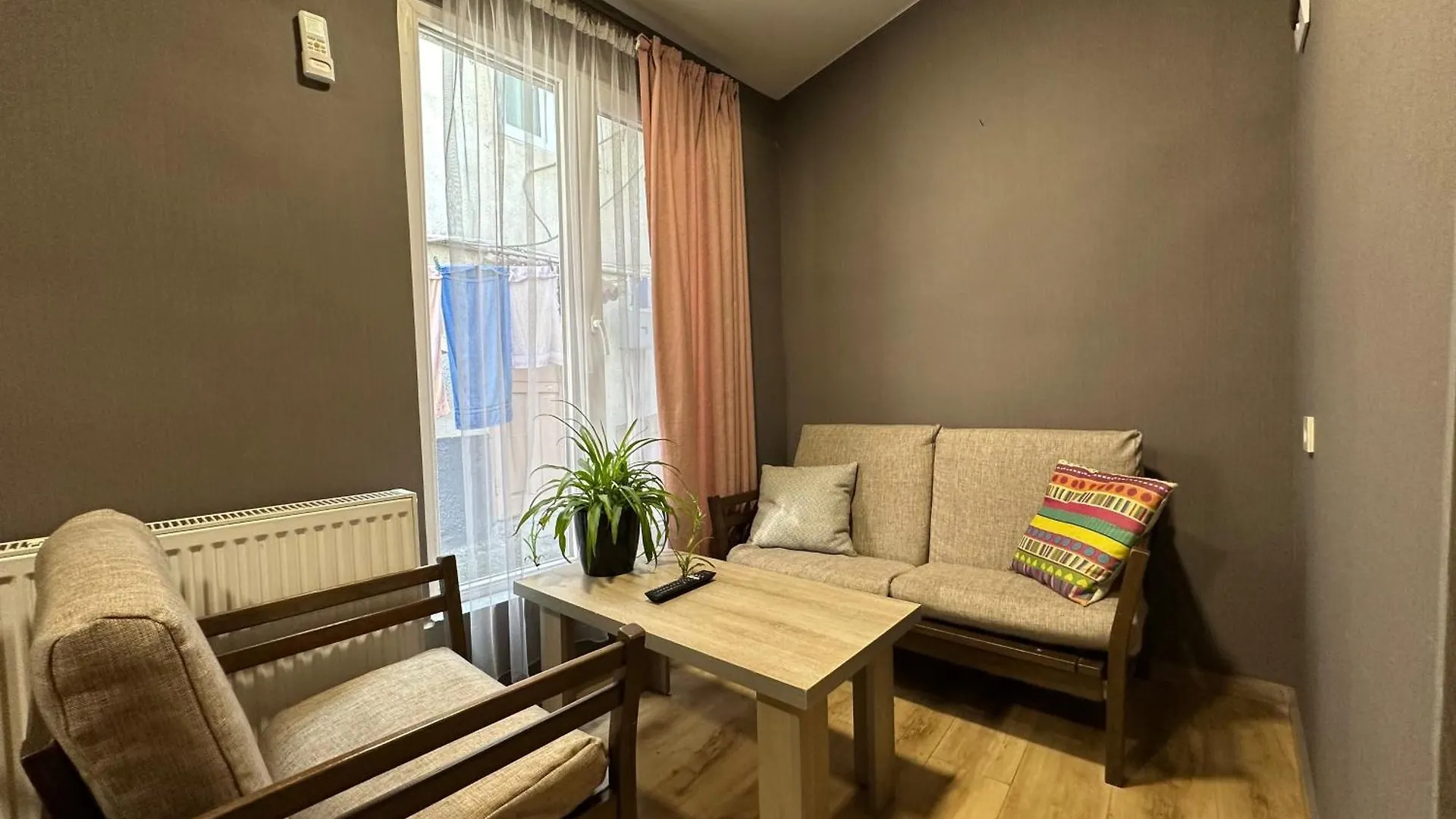 Iori Apartment Tbs Tbilisi