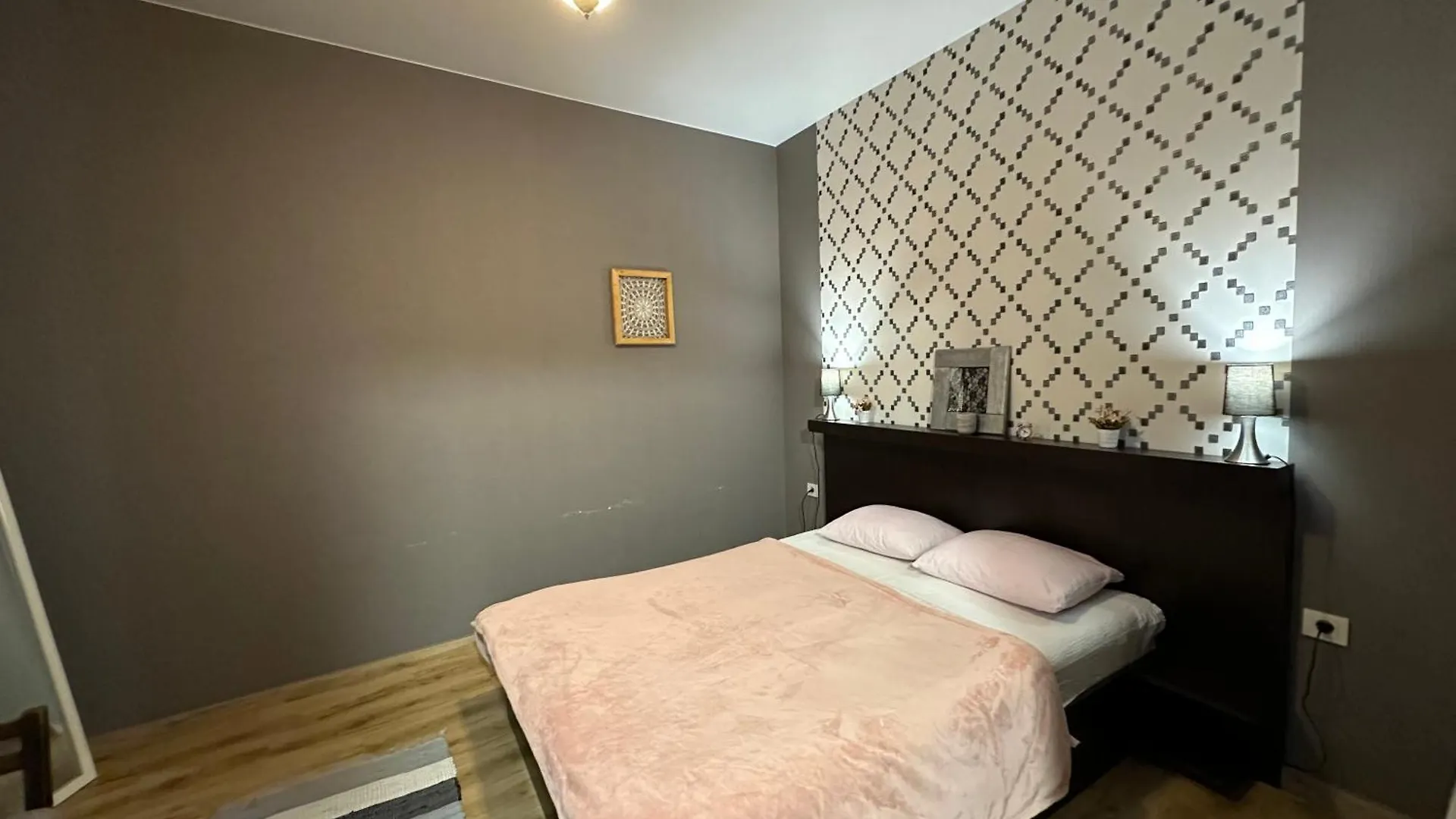 Iori Apartment Tbs Tbilisi Georgia
