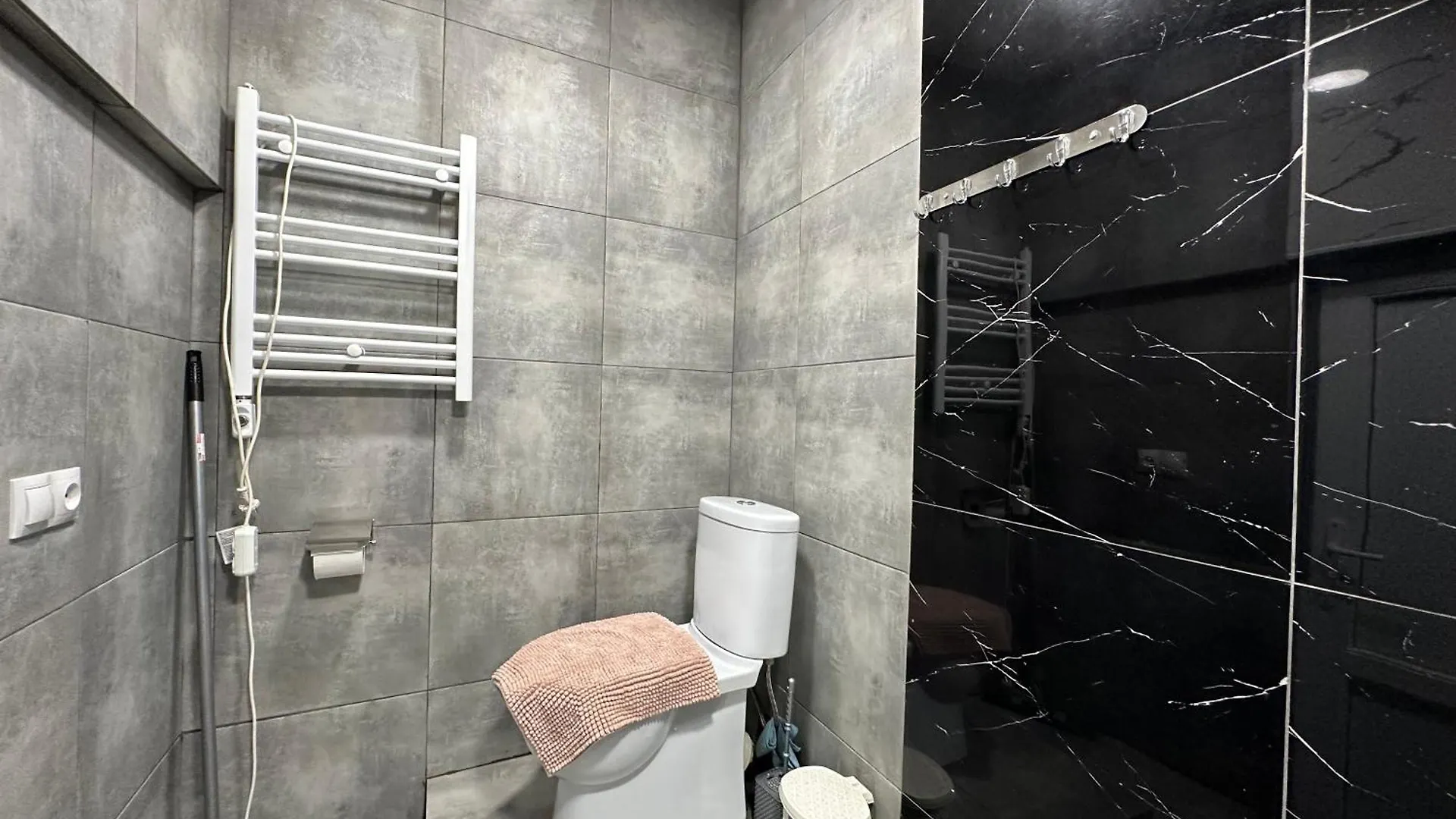 Iori Apartment Tbs Tbilisi 0*,  Georgia