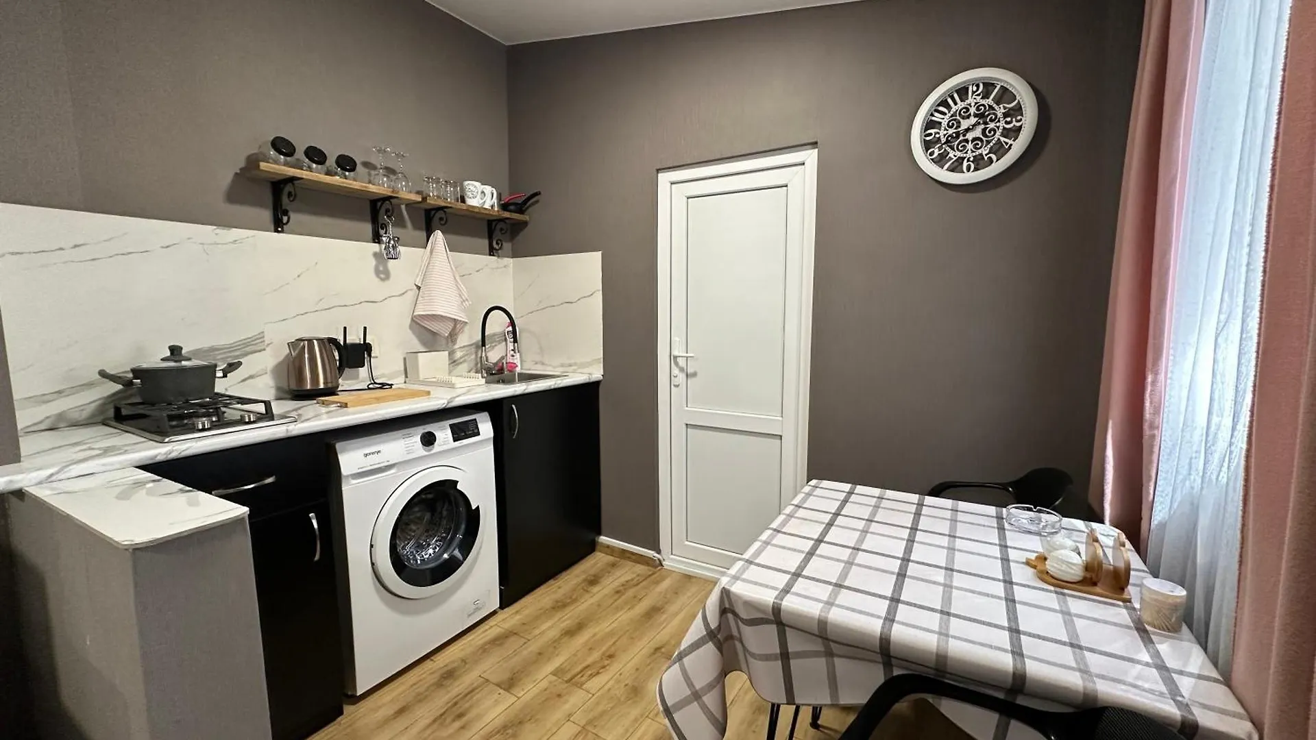 Iori Apartment Tbs Tbilisi