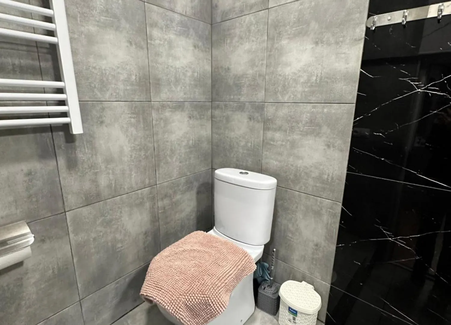 Iori Apartment Tbs Tbilisi