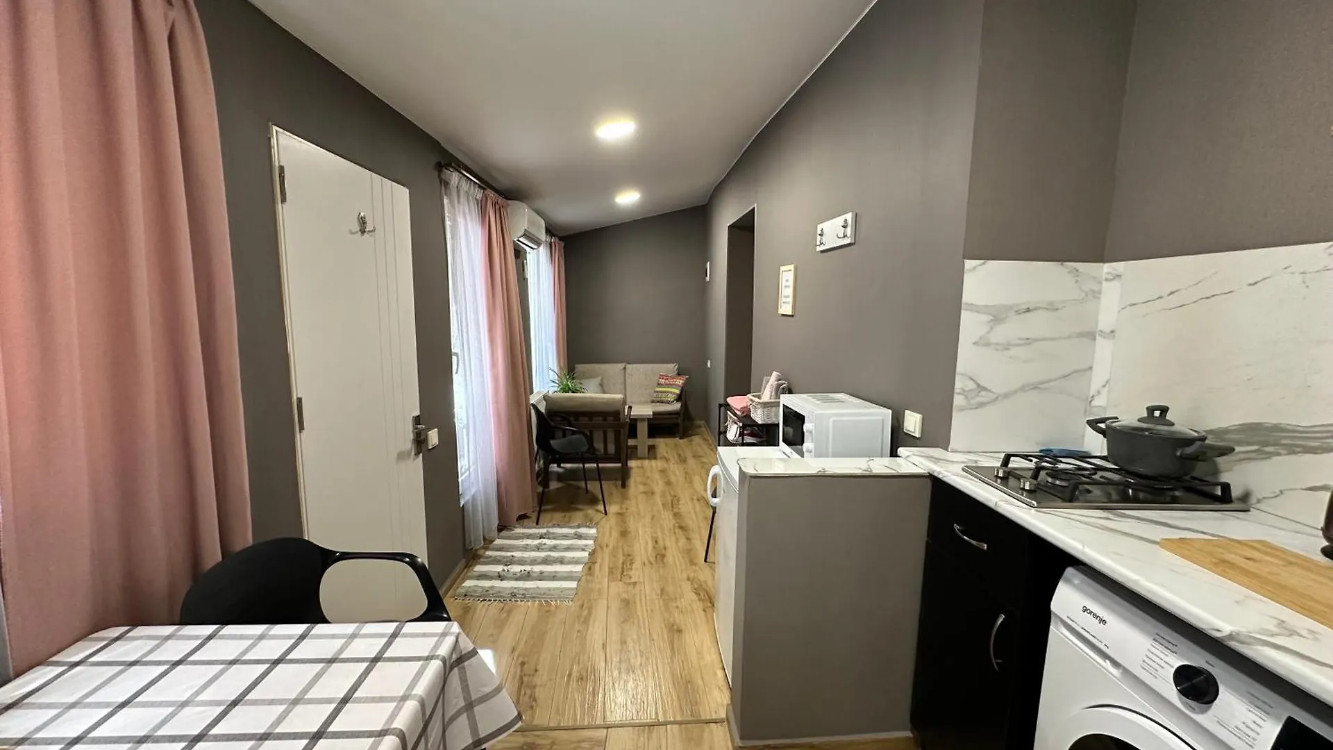 Iori Apartment Tbs Tbilisi